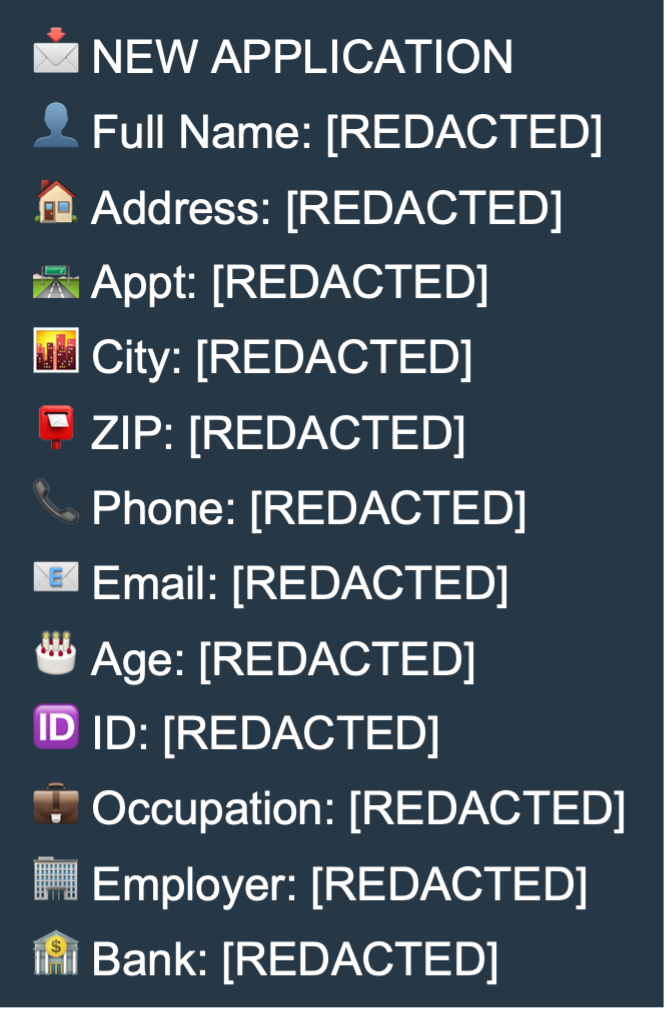 ElenBlogEmail