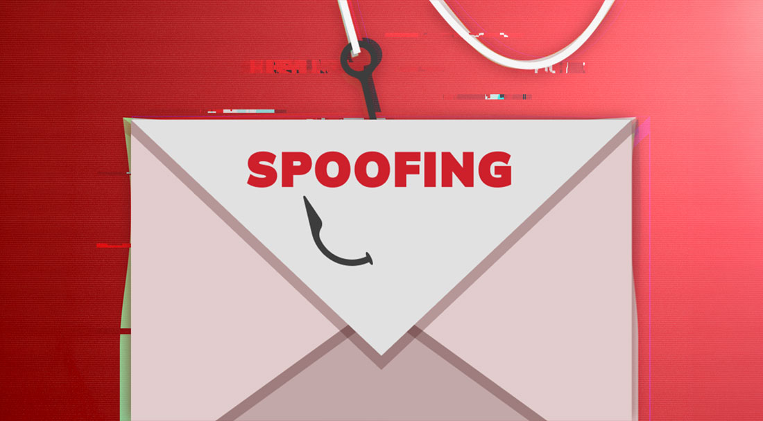 Spoofing for Proofpoint