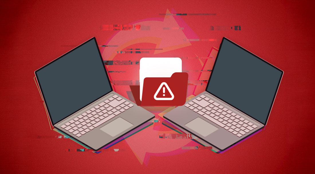 Shared File for Proofpoint