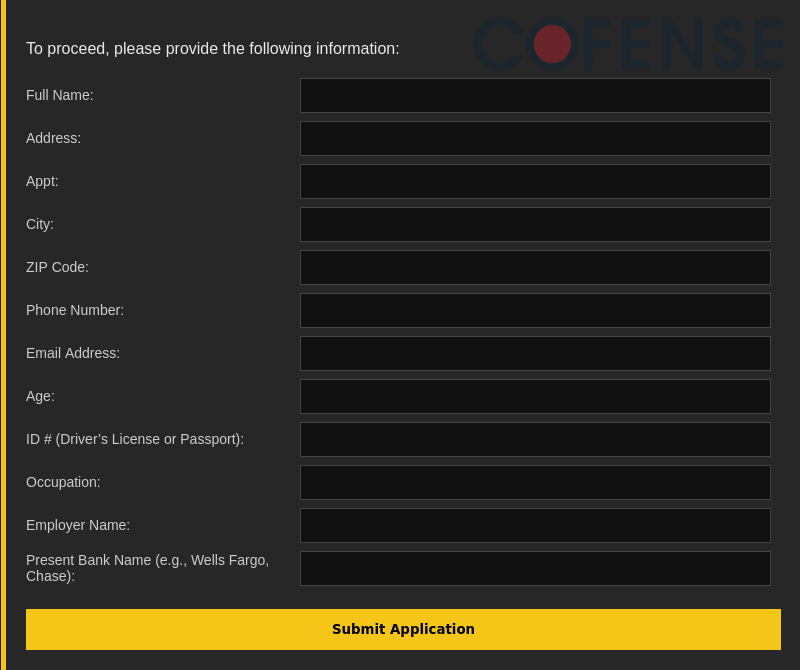 IRS-Themed Phishing 4